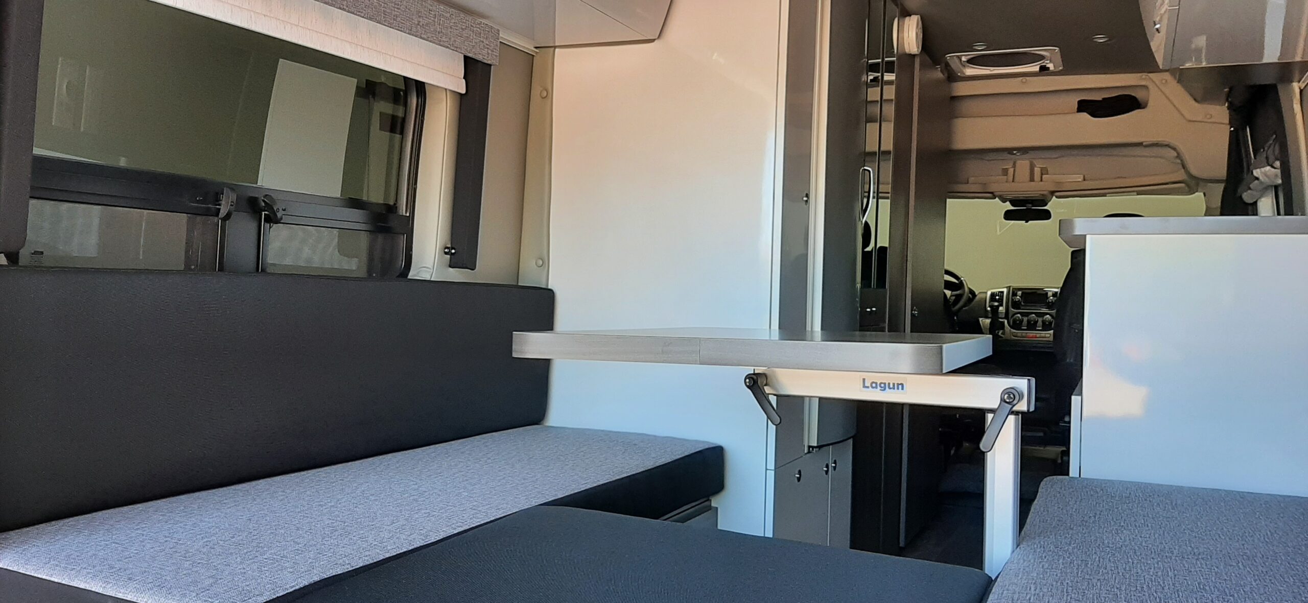 2023 Classe B Escapade VR B21 Neuf (à partir de 149 995$) | Escapade VR