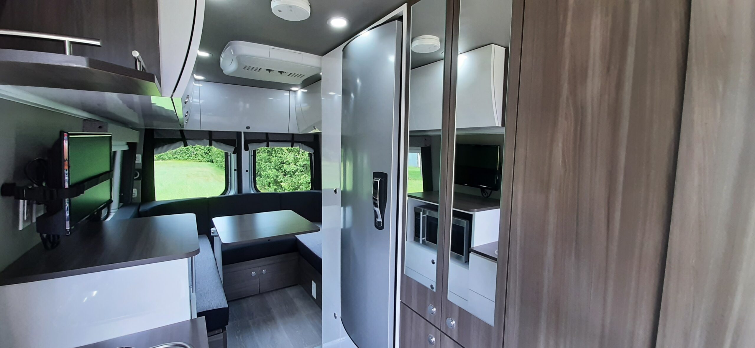 2024 Classe B Escapade VR B21 Neuf à venir (à partir de 162 995 ...