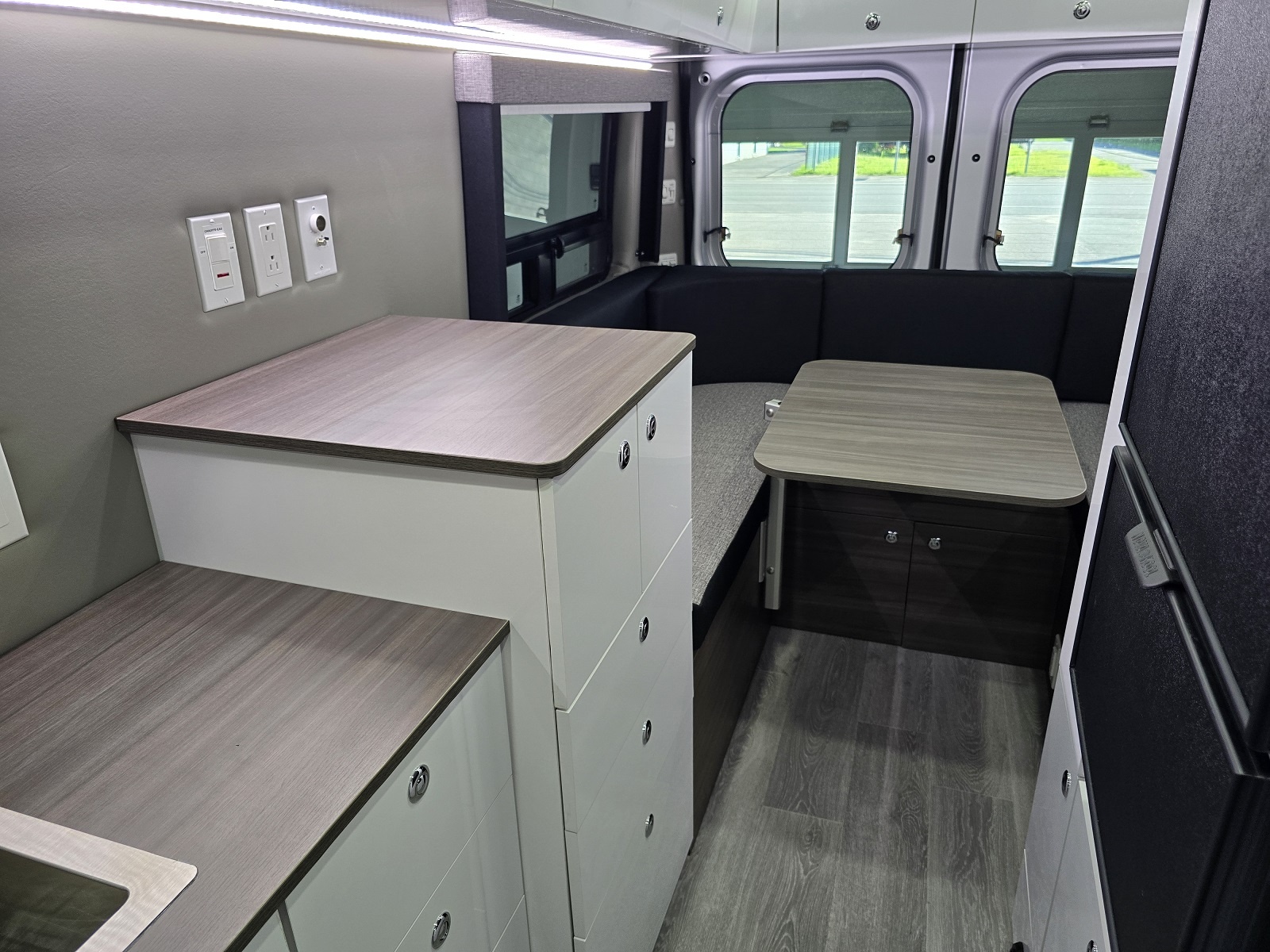 2025 Classe B Escapade VR B21 Neuf Disponible ! | Escapade VR