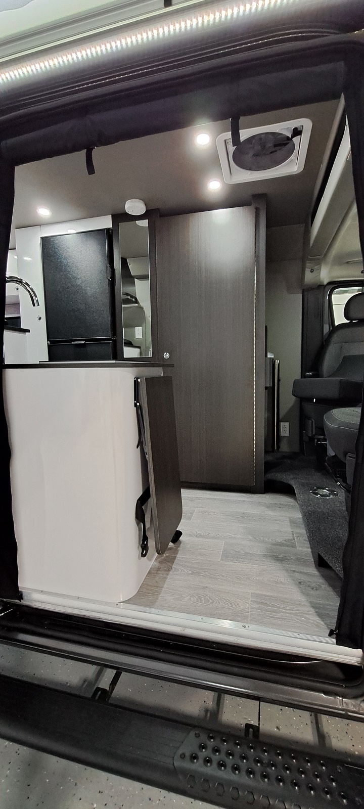 2024 Classe B Escapade VR B20 Neuf Disponible ! | Escapade VR