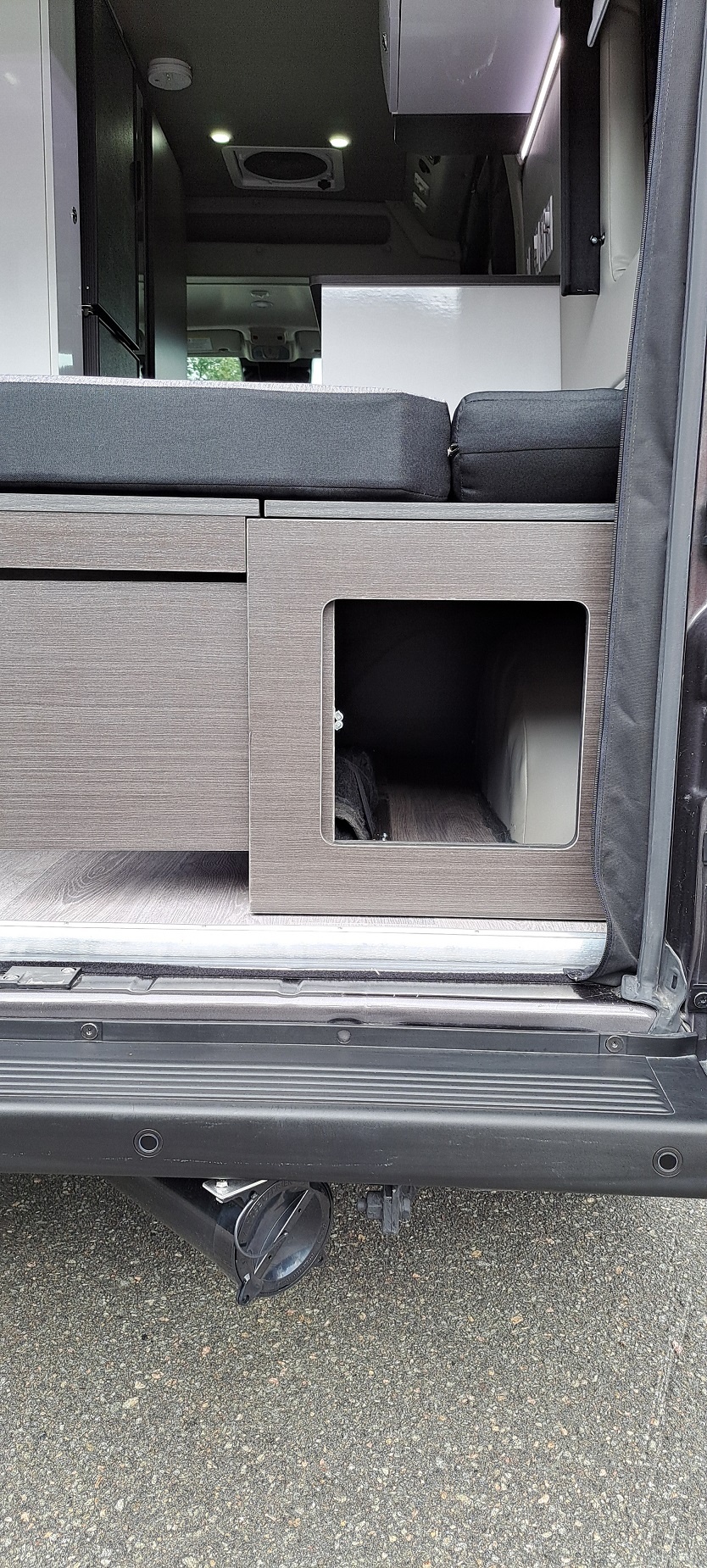 2024 Classe B Escapade VR B20 Neuf Disponible ! | Escapade VR