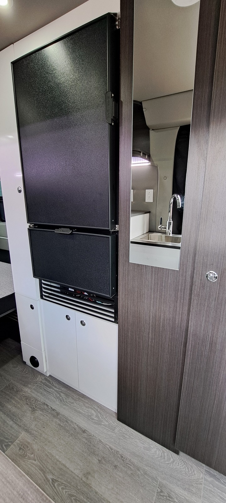 2024 Classe B Escapade VR B20 Neuf Disponible ! | Escapade VR