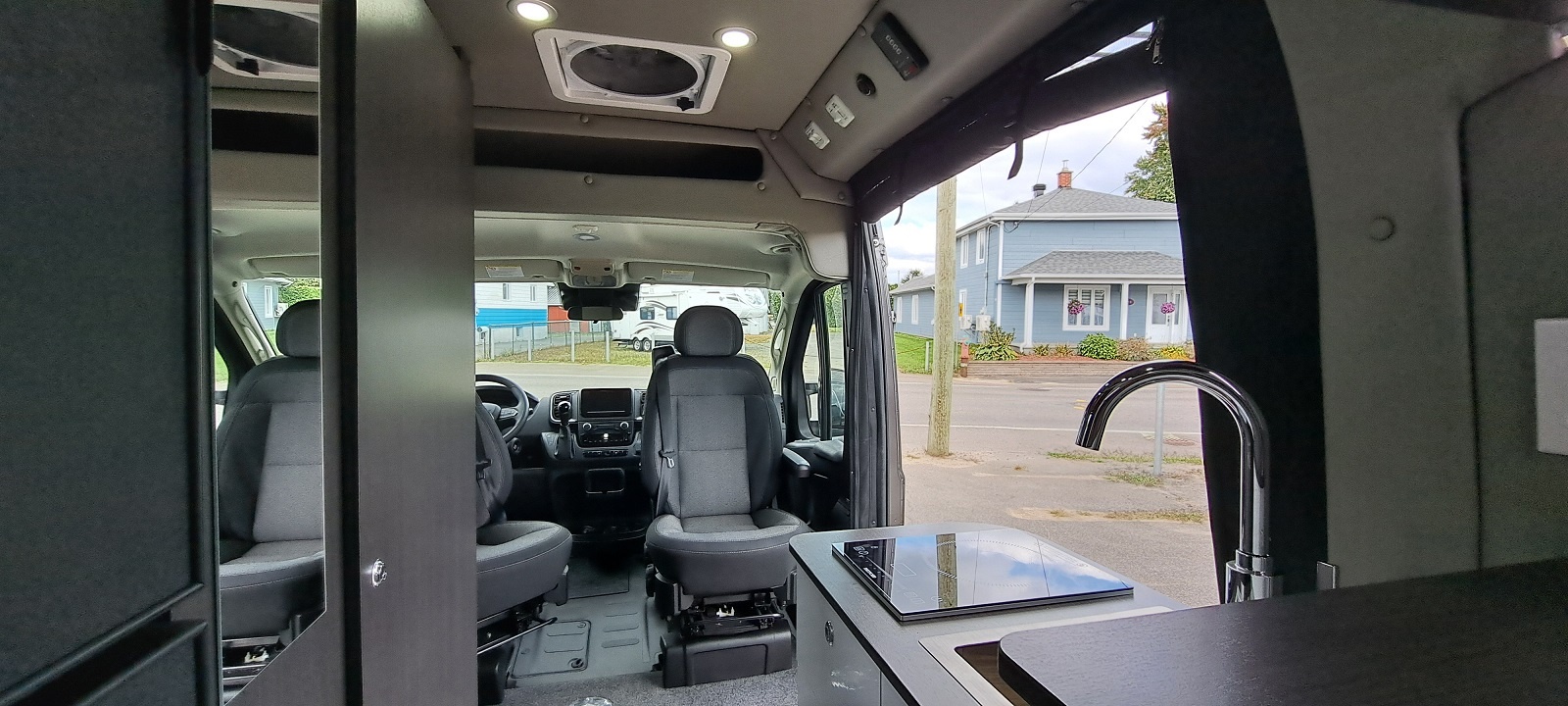 2024 Classe B Escapade VR B20 Neuf Disponible ! | Escapade VR